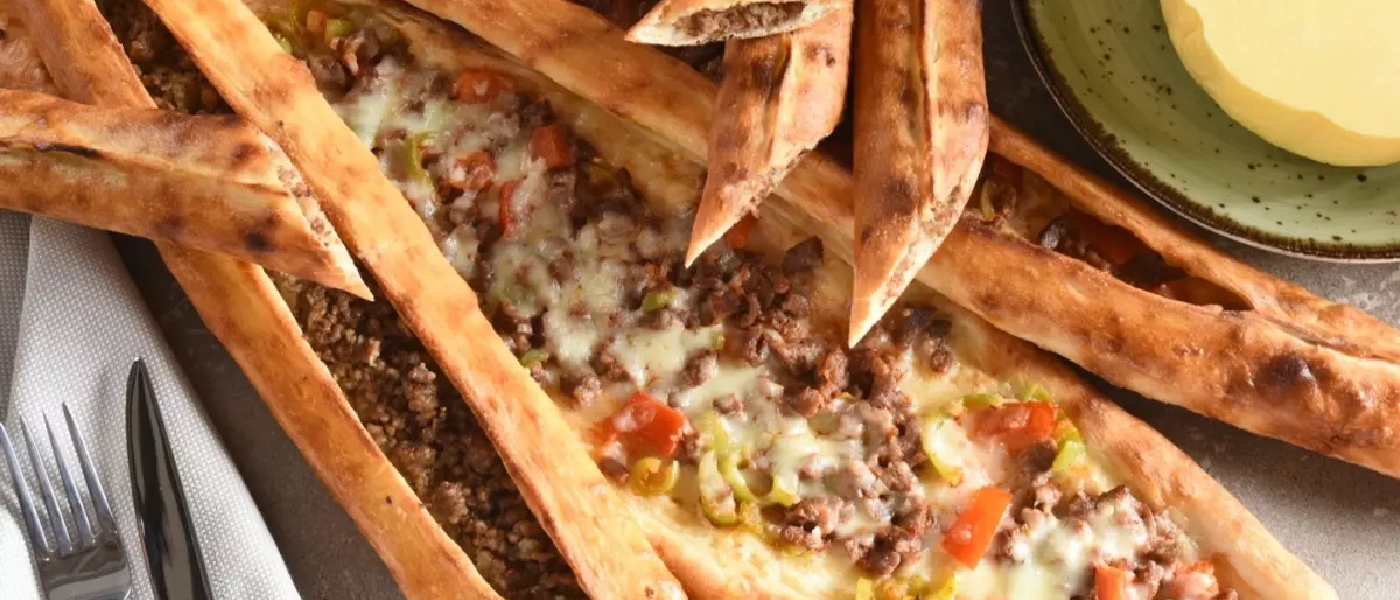 Bafra Pidesi Hangi Yöreye Ait?