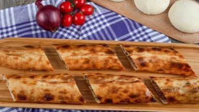 Bafra Pidesi Nasıl Yapılır? Tarifi ve İncelikleri