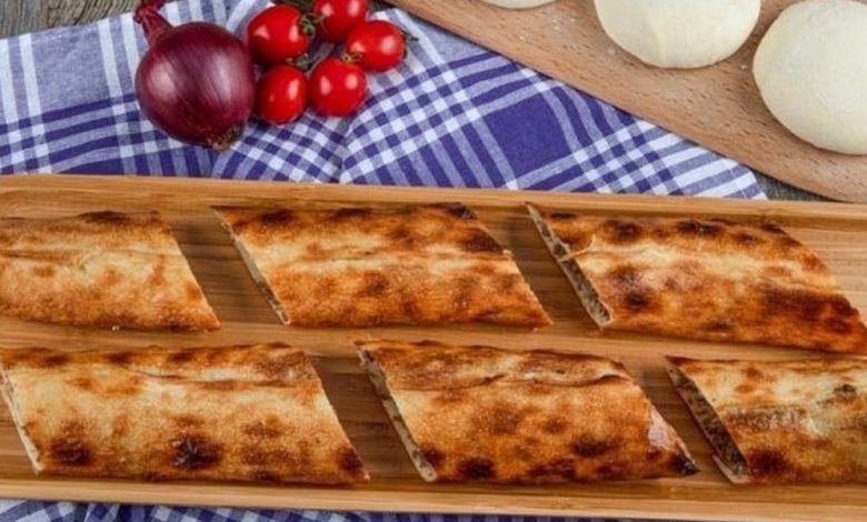 Bafra Pidesi Nasıl Yapılır? Tarifi ve İncelikleri