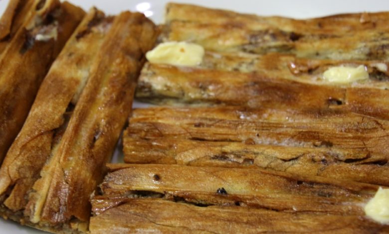 Bafra Pidesi Nedir? Tarihçesi ve Önemi