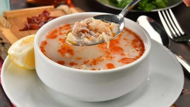 İşkembe Çorbası Nedir? Tarifi ve Yapılışı