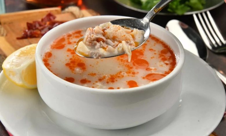 İşkembe Çorbası Nedir? Tarifi ve Yapılışı