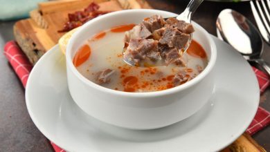 Kelle Paça Çorbası Nedir? Faydaları Nelerdir?