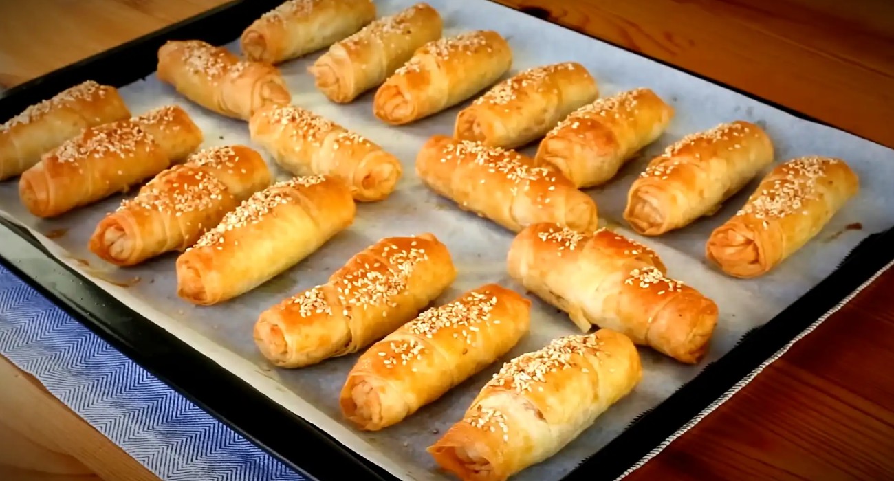 Patatesli Çıtır Börek Tarifi Püf Noktaları Nelerdir?